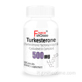 Turkesterone Messo su capsule muscolari di Turkesterone di massa